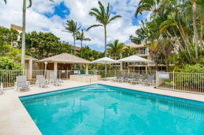 Miami Beachside Holiday Apartments, Surfers Paradise